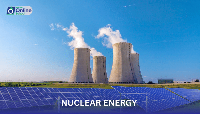 Lesson 08: Nuclear Energy and the Mass-Energy Equation